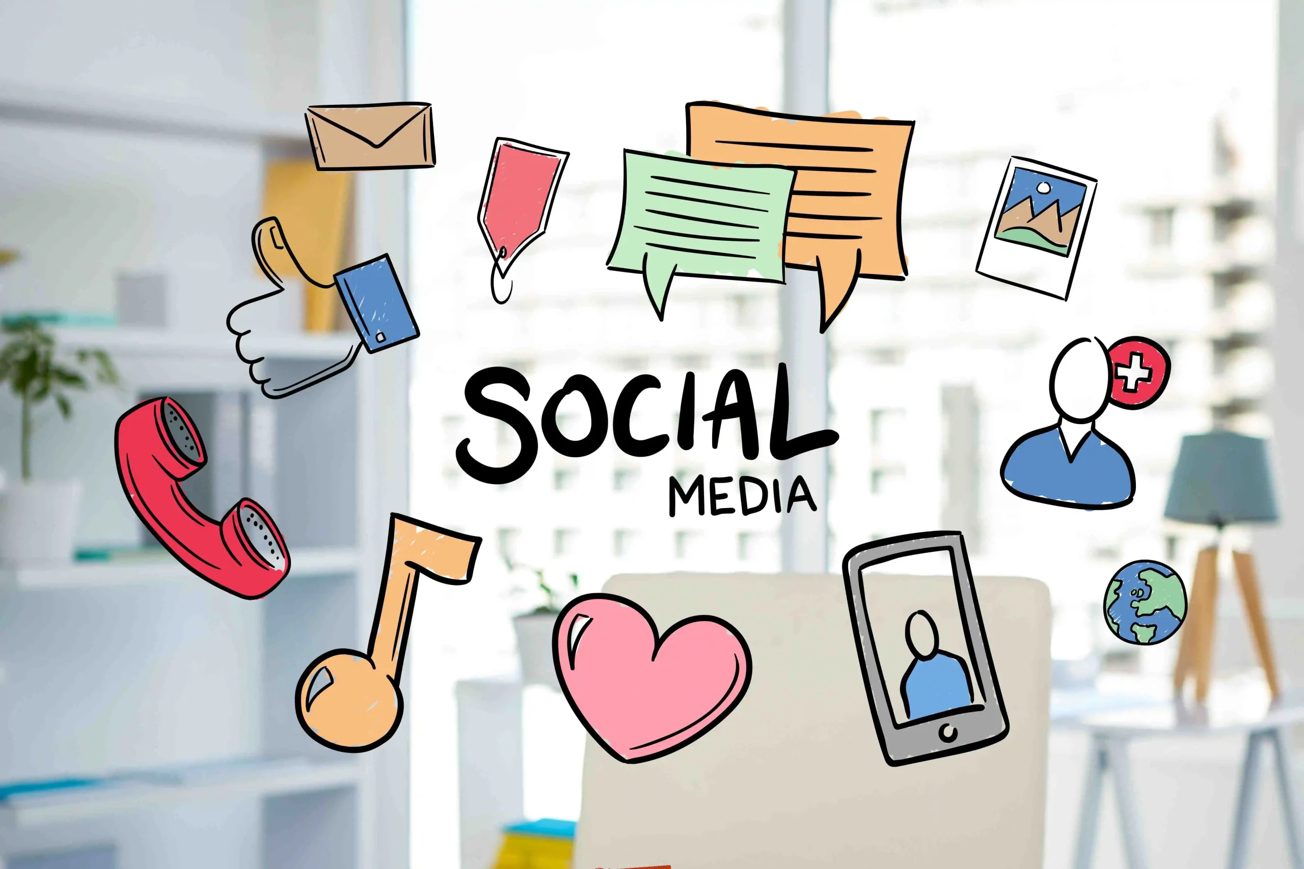 The Power of Social Media Marketing: Tips and Tricks