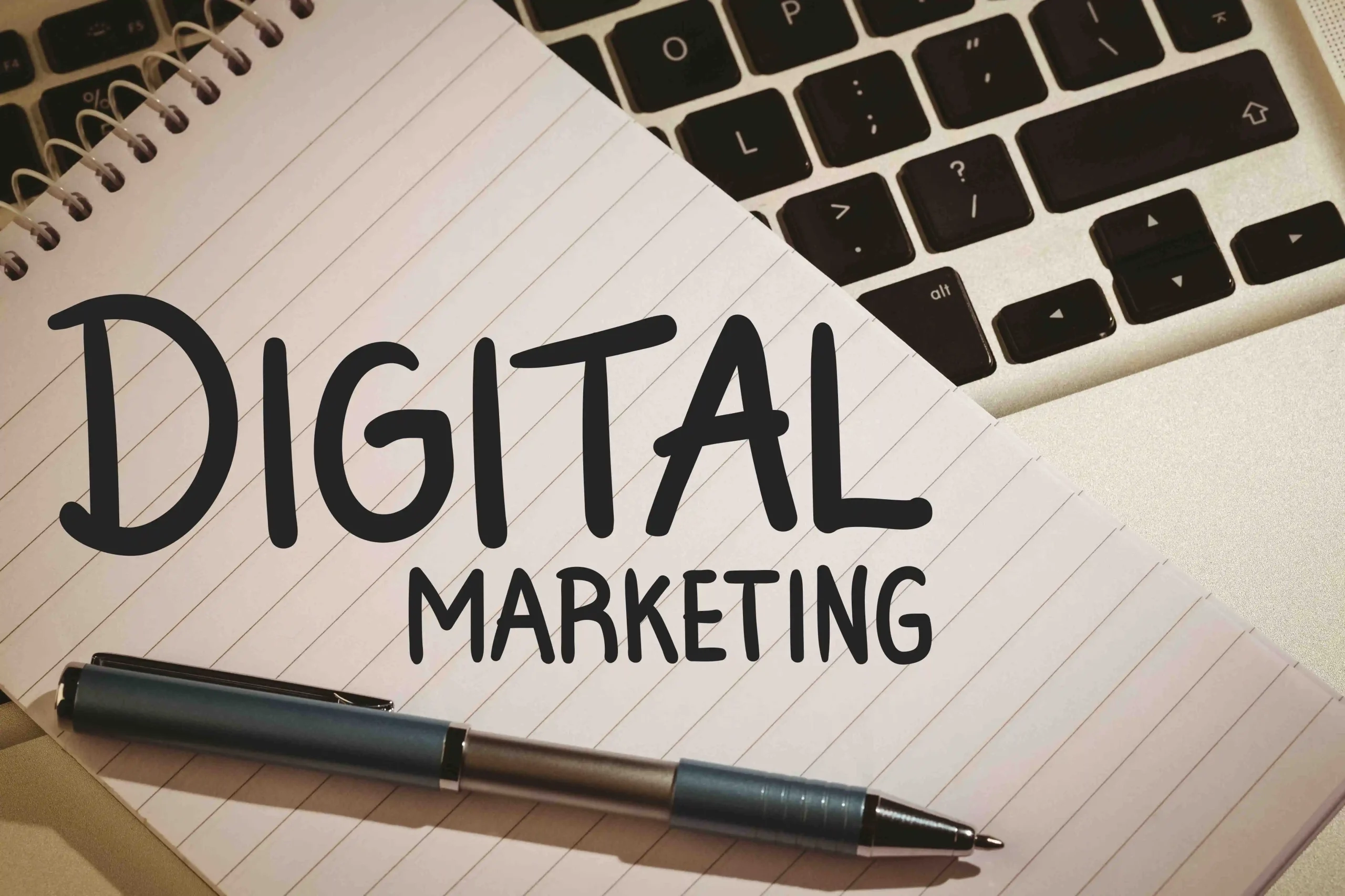 How a Digital Marketing Agency Improves SEO for Small Businesses on a Budget
